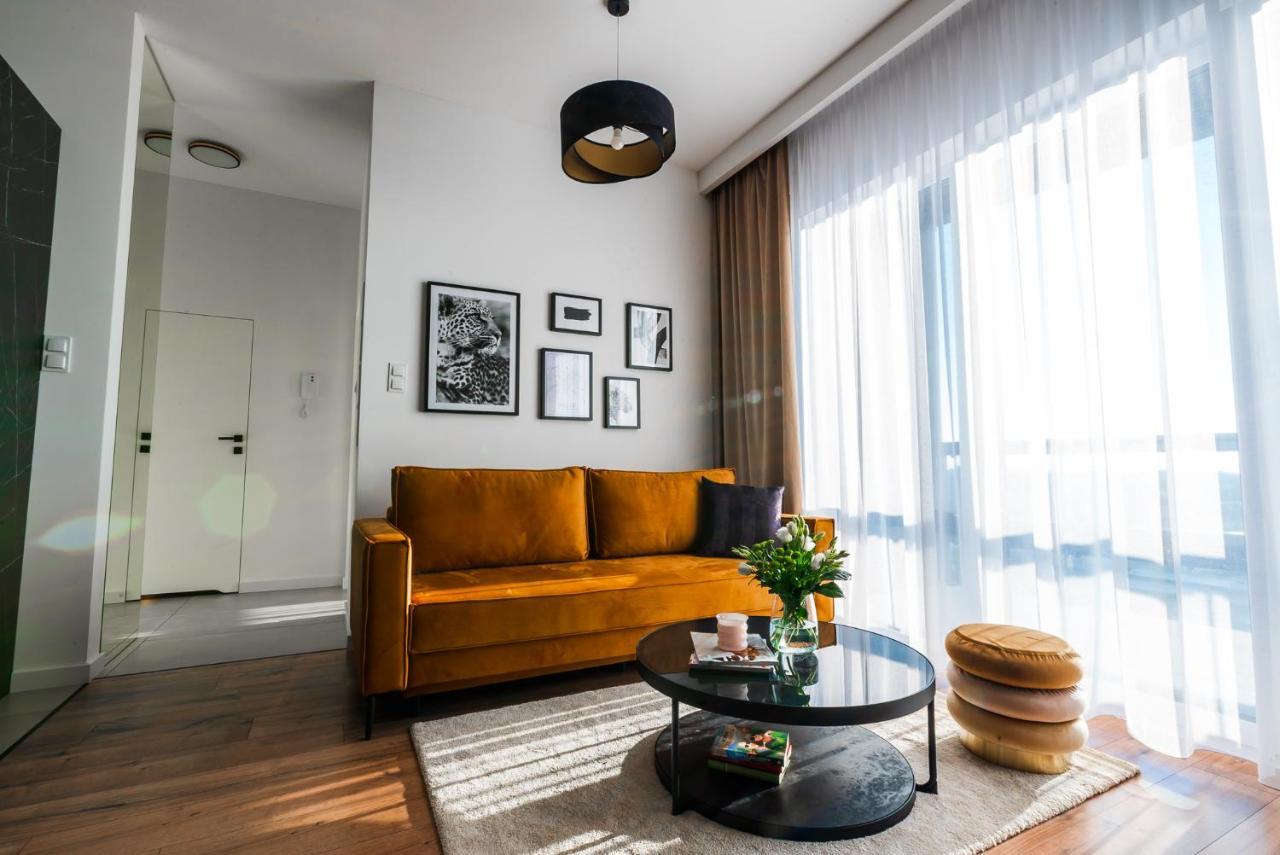 Apartament Plaza Tower 14 Pietro Kielce Exterior photo